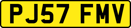 PJ57FMV