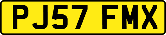 PJ57FMX