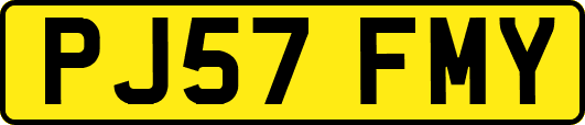 PJ57FMY