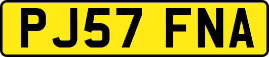 PJ57FNA