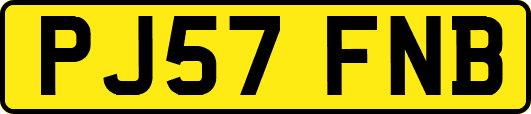 PJ57FNB