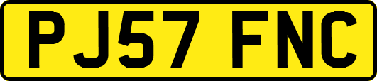 PJ57FNC