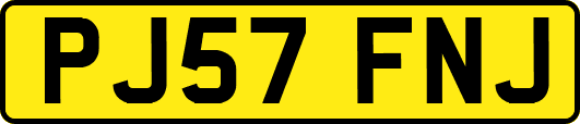 PJ57FNJ