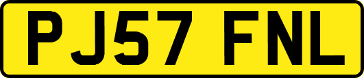 PJ57FNL