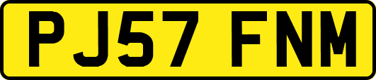 PJ57FNM
