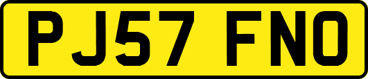 PJ57FNO