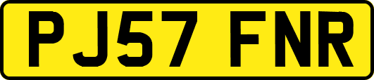 PJ57FNR