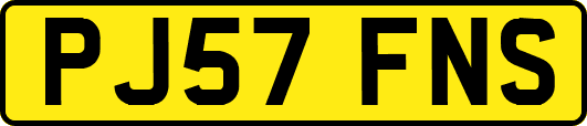 PJ57FNS