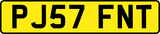 PJ57FNT