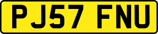 PJ57FNU