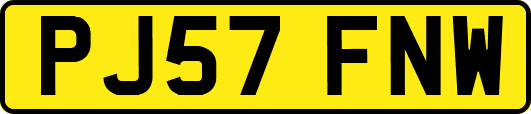 PJ57FNW