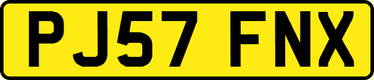 PJ57FNX