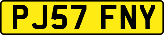 PJ57FNY