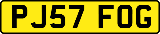 PJ57FOG