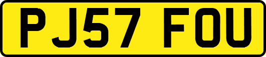 PJ57FOU