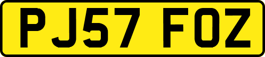 PJ57FOZ