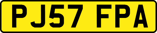 PJ57FPA