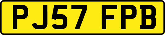 PJ57FPB