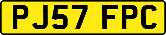 PJ57FPC