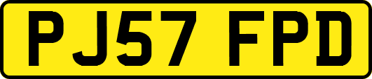 PJ57FPD