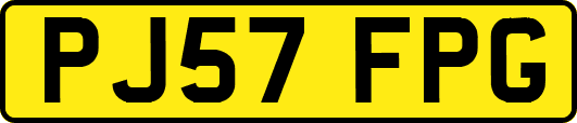 PJ57FPG