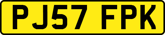 PJ57FPK