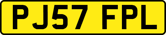 PJ57FPL