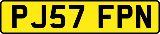 PJ57FPN
