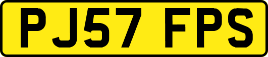 PJ57FPS