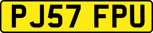 PJ57FPU