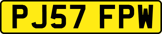 PJ57FPW