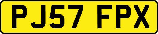 PJ57FPX
