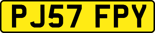 PJ57FPY