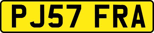 PJ57FRA