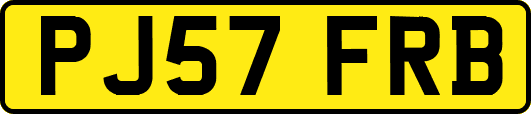 PJ57FRB