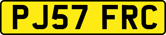 PJ57FRC