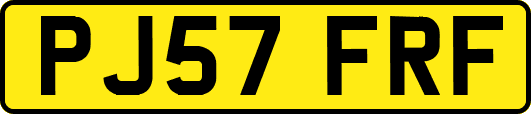 PJ57FRF