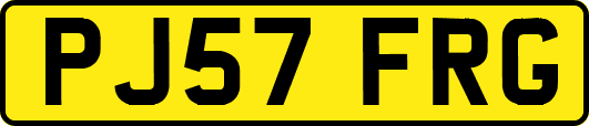 PJ57FRG