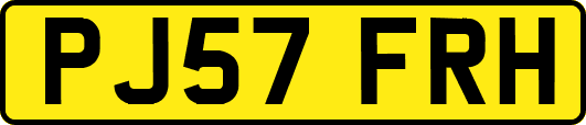 PJ57FRH