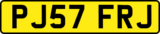 PJ57FRJ
