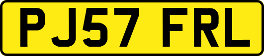 PJ57FRL
