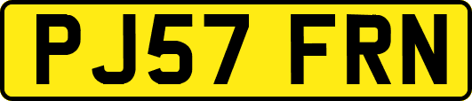 PJ57FRN