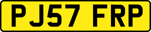 PJ57FRP