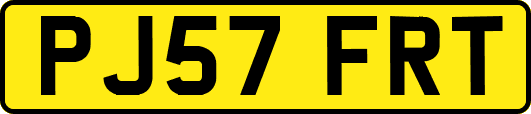 PJ57FRT