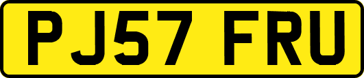 PJ57FRU