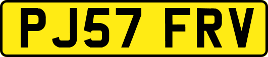 PJ57FRV