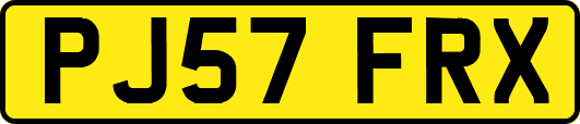 PJ57FRX