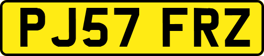 PJ57FRZ