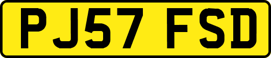 PJ57FSD