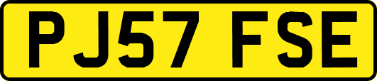 PJ57FSE